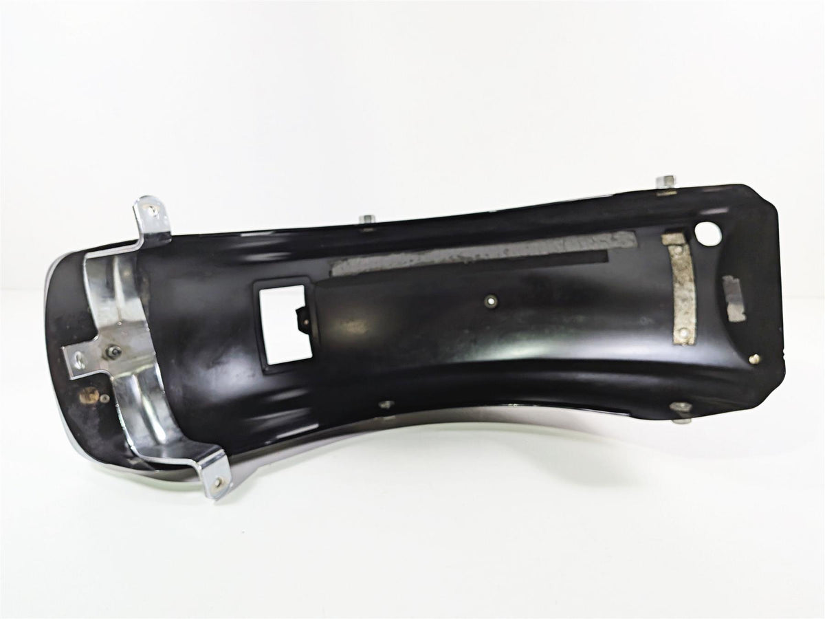 2018 Harley FLHTCU Touring Electra Glide Rear Fender Vivid Black 59500046A-Mototech271