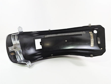 2018 Harley FLHTCU Touring Electra Glide Rear Fender Vivid Black 59500046A-Mototech271
