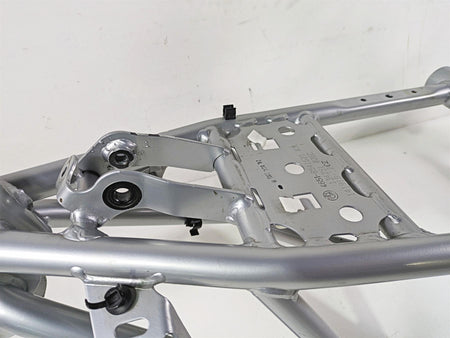 2014 BMW R1200 RT RTW K52 Straight Main Frame Chassis With Clean Tennessee Title 46518550716 46518387840 {{ shop.shopifyCountryName }} - Mototech271