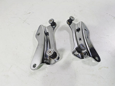 2020 Harley Touring FLHT Electra Glide 4 Point Tour Pak Docking Set 52300353 {{ shop.shopifyCountryName }} - Mototech271
