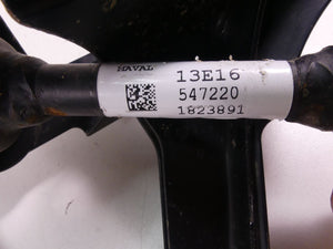 2017 Polaris RZR1000 XP EPS Steering Wheel Shaft & Damper 1824420-458