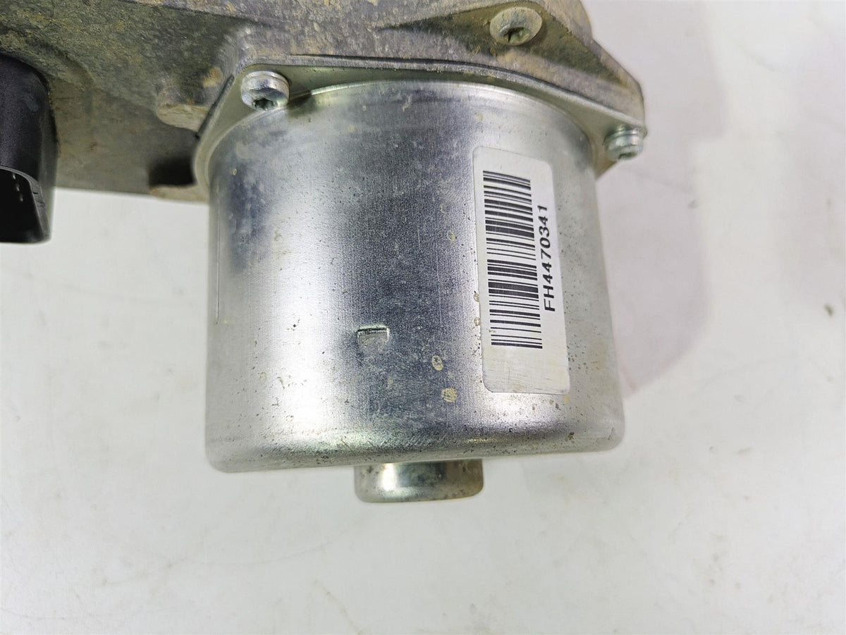 2020 Can Am Maverick X3 Turbo R STD Power Steering Control Unit Eps 709402428 {{ shop.shopifyCountryName }} - Mototech271