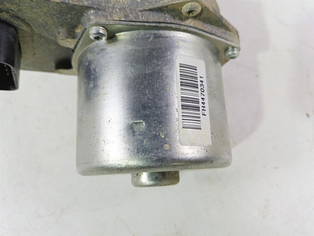 2020 Can Am Maverick X3 Turbo R STD Power Steering Control Unit Eps 709402428 {{ shop.shopifyCountryName }} - Mototech271