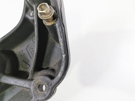 2007 Mv Agusta F4 1000R 312 CRC Left Frame Engine To Swingarm Plate Mount 80A0A3907-Mototech271