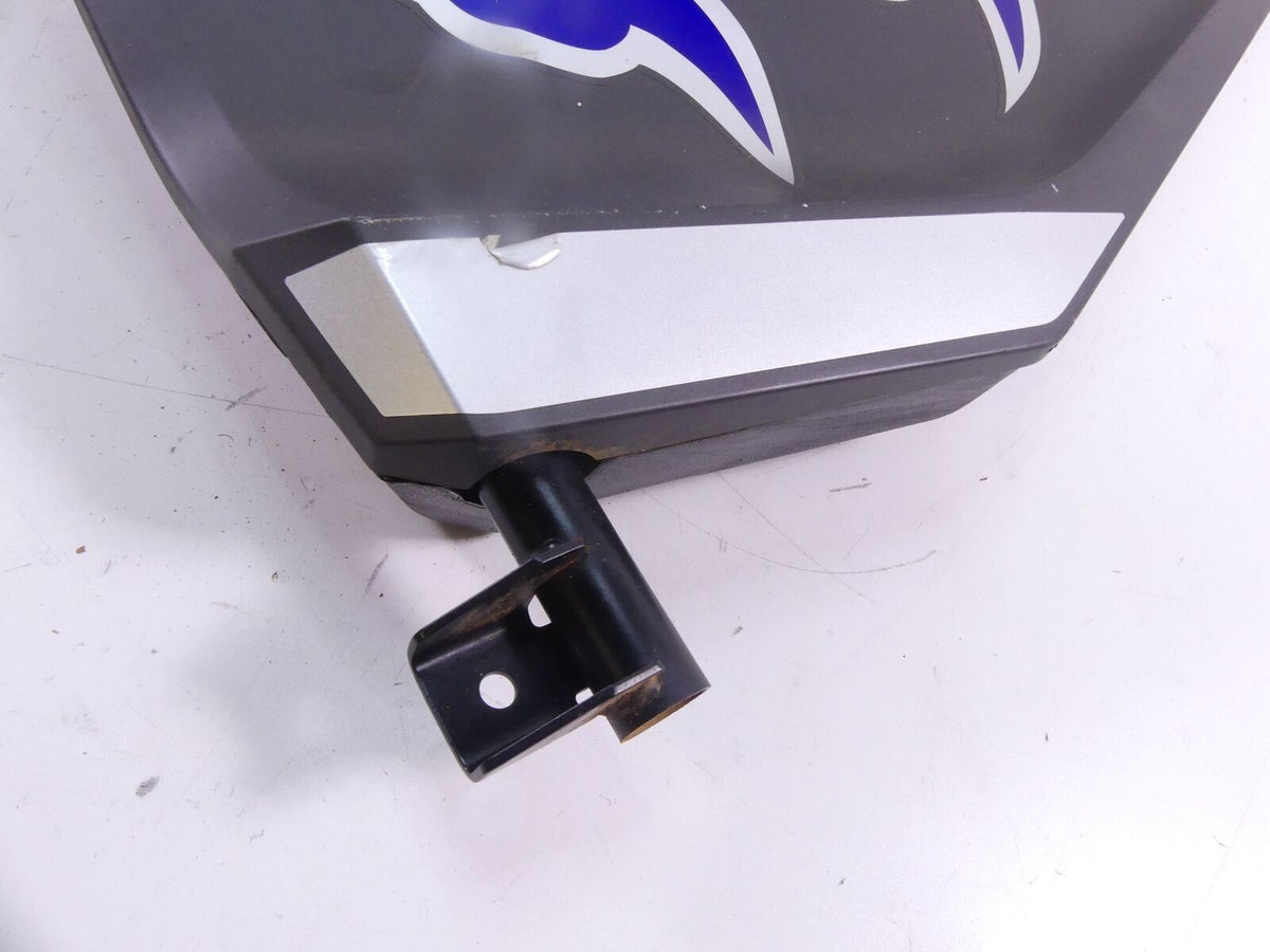 2020 Honda Talon SXS1000 S2X Complete Right Door 67100-HL6-A00 {{ shop.shopifyCountryName }} - Mototech271