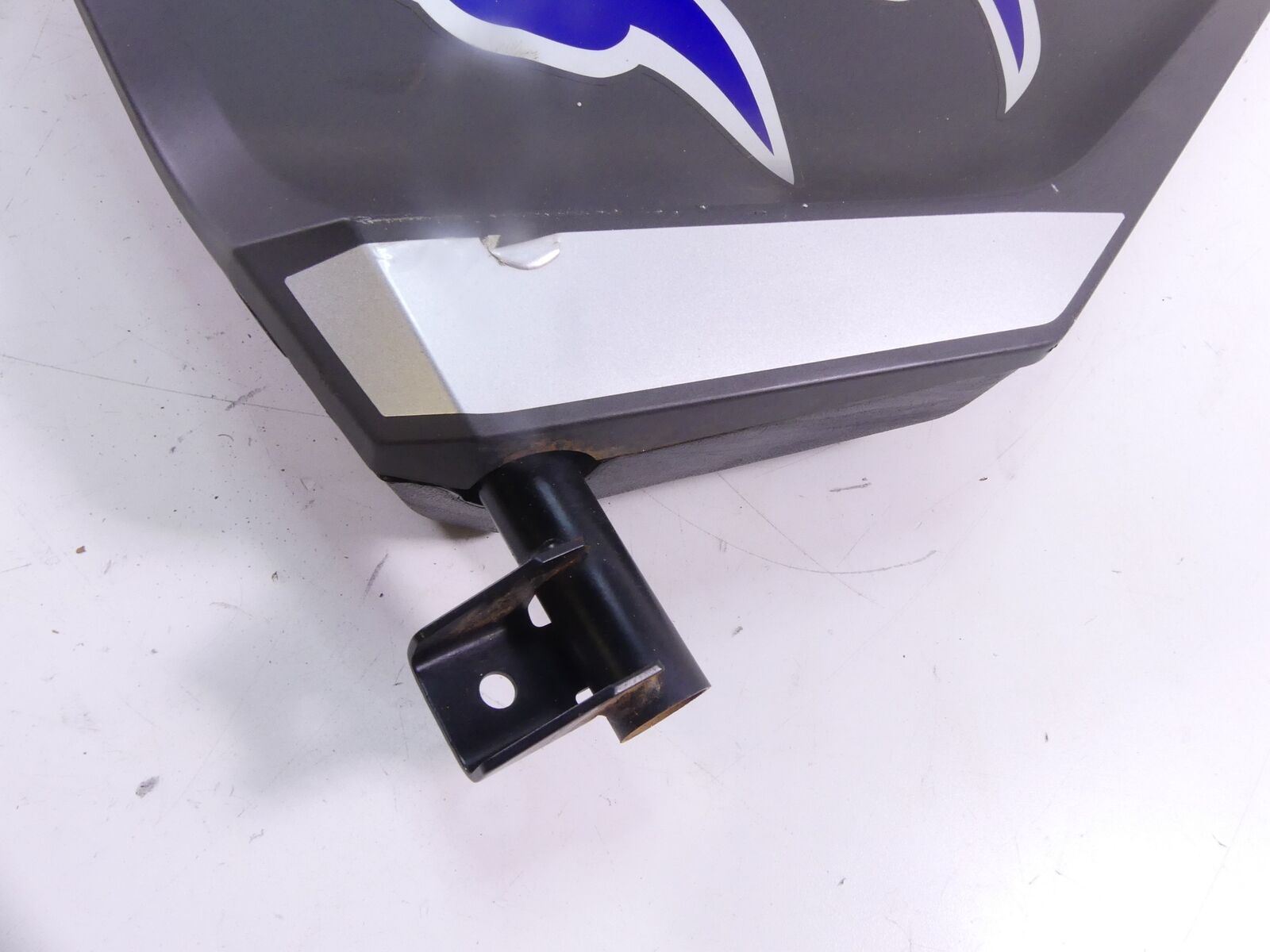 2020 Honda Talon SXS1000 S2X Complete Right Door 67100-HL6-A00 {{ shop.shopifyCountryName }} - Mototech271