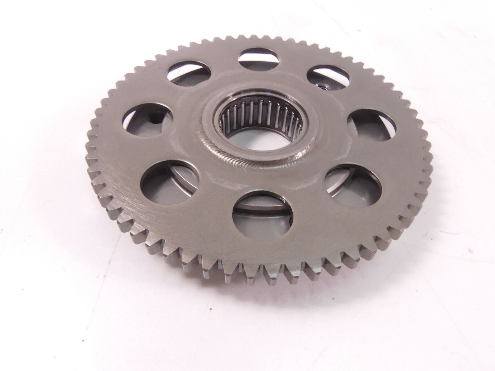2014 Can-Am Maverick 1000R STD Starter Cluch Gear Set 420659112 {{ shop.shopifyCountryName }} - Mototech271