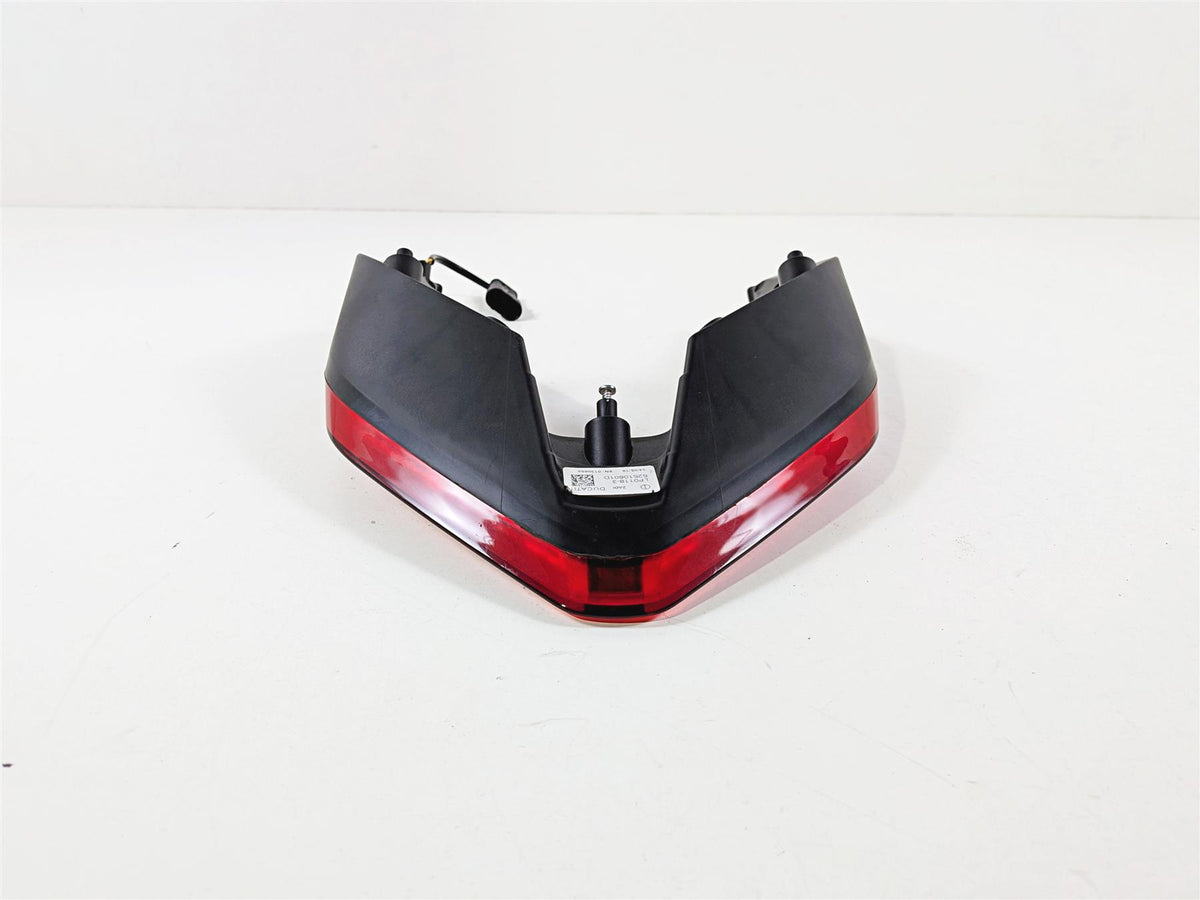 2019 Ducati Panigale V4S V4 S Corse Taillight Tail Light Lamp Lens 52510601D {{ shop.shopifyCountryName }} - Mototech271
