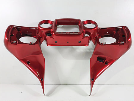 2019 Indian Chieftain Limited Front Nose Inner Main Fairing - Read 5454874 {{ shop.shopifyCountryName }} - Mototech271