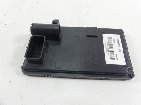 2020 Harley Sportster XL1200 NS Iron Bcm Base X-Axis Control Module 41000351F {{ shop.shopifyCountryName }} - Mototech271