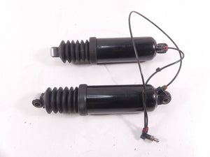 2005 Harley Touring CVO FLHTCSE Electra Glide  Rear Shock Set 12" 54636-09 | Mototech271