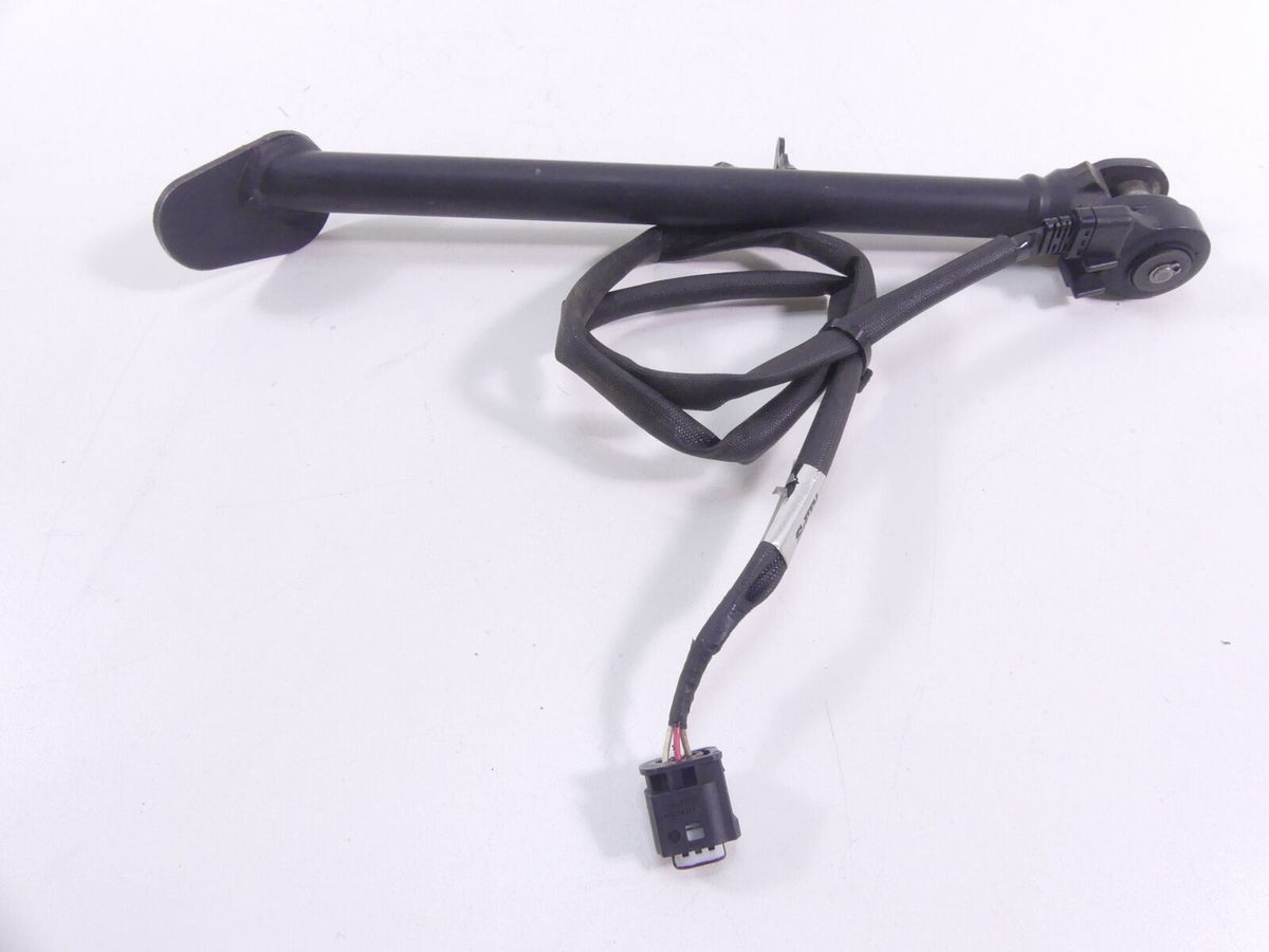 2008 BMW R1200R K27 Side Kickstand Kick Stand Standard + Sensor 46537675689 {{ shop.shopifyCountryName }} - Mototech271