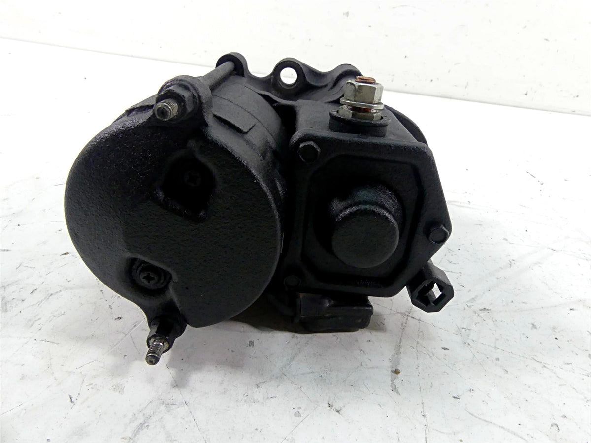 2011 Harley Softail FLSTF Fat Boy Engine Starter Motor 96ci 103ci 31618-06A {{ shop.shopifyCountryName }} - Mototech271