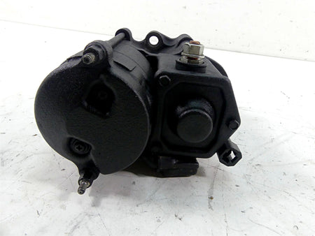 2011 Harley Softail FLSTF Fat Boy Engine Starter Motor 96ci 103ci 31618-06A {{ shop.shopifyCountryName }} - Mototech271