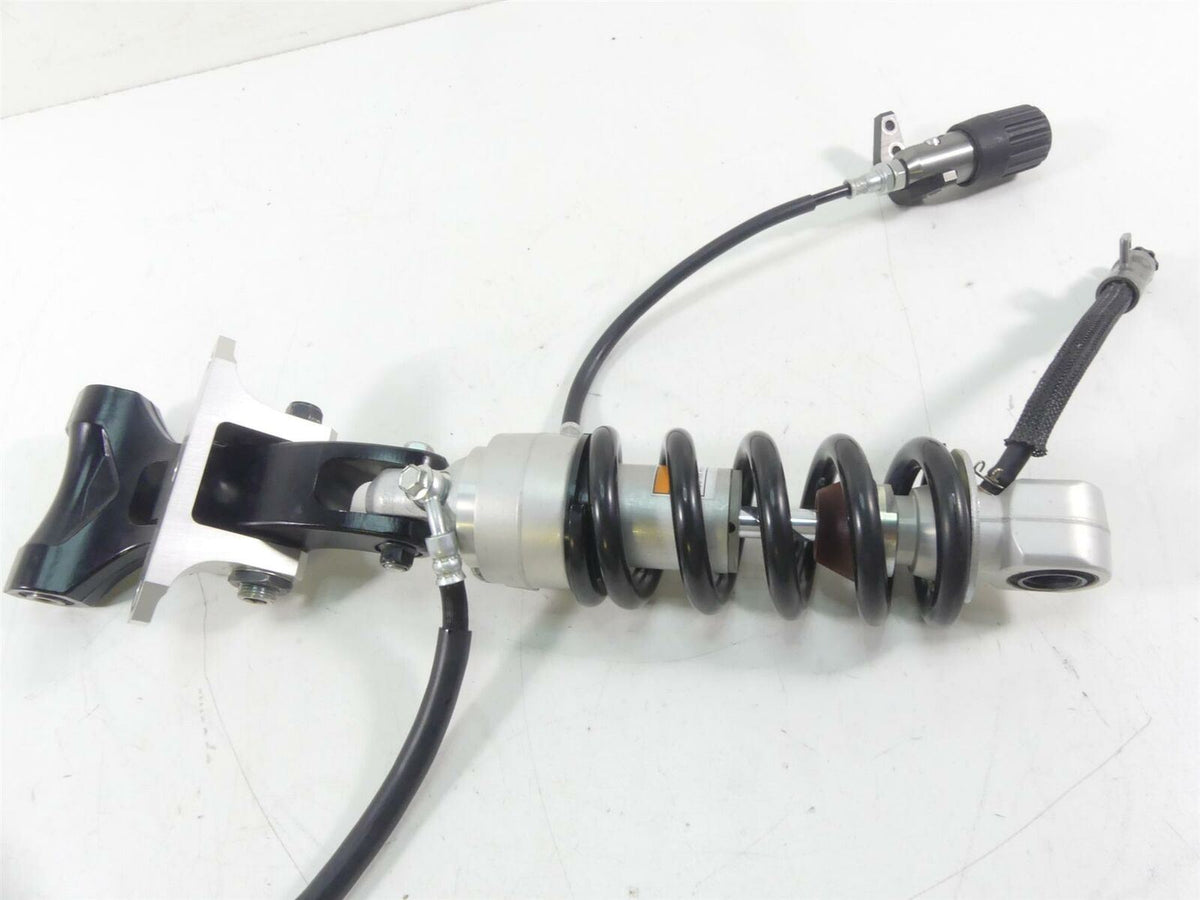 2020 Yamaha VMX17 1700 Straight Rear Suspension Shock Damper 2CE-22210-00-00 {{ shop.shopifyCountryName }} - Mototech271
