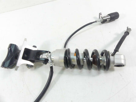 2020 Yamaha VMX17 1700 Straight Rear Suspension Shock Damper 2CE-22210-00-00 {{ shop.shopifyCountryName }} - Mototech271