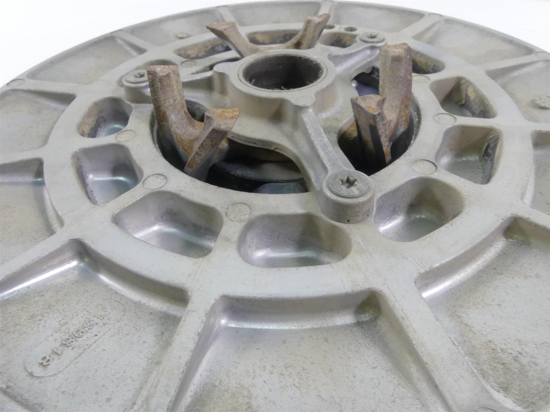 2018 Polaris RZR 1000 RS1 Nice Secondary Driven Clutch 1323394 {{ shop.shopifyCountryName }} - Mototech271
