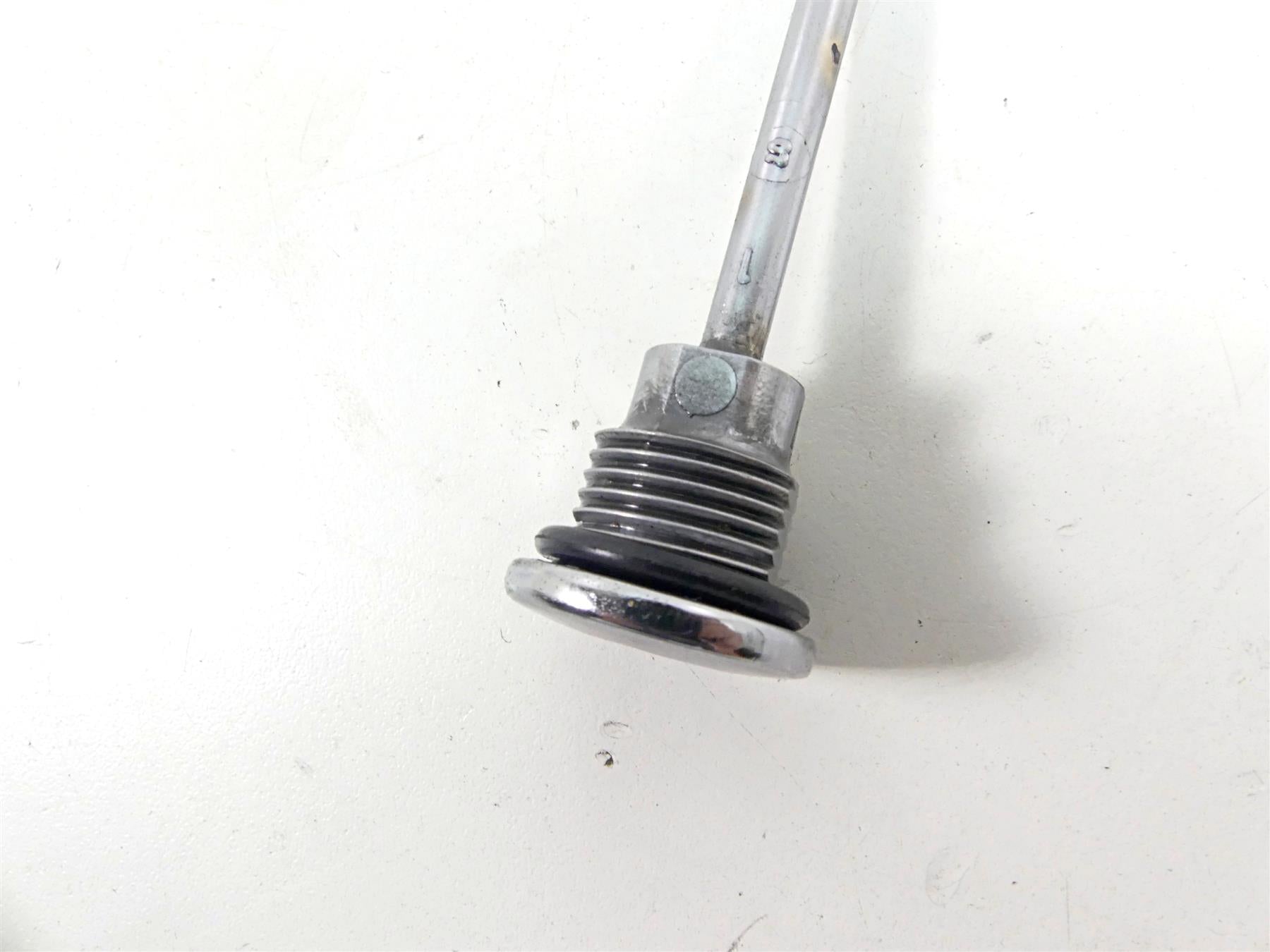 2007 Harley Touring FLHRSE CVO Road King Oil Dipstick Set 62693-07A {{ shop.shopifyCountryName }} - Mototech271