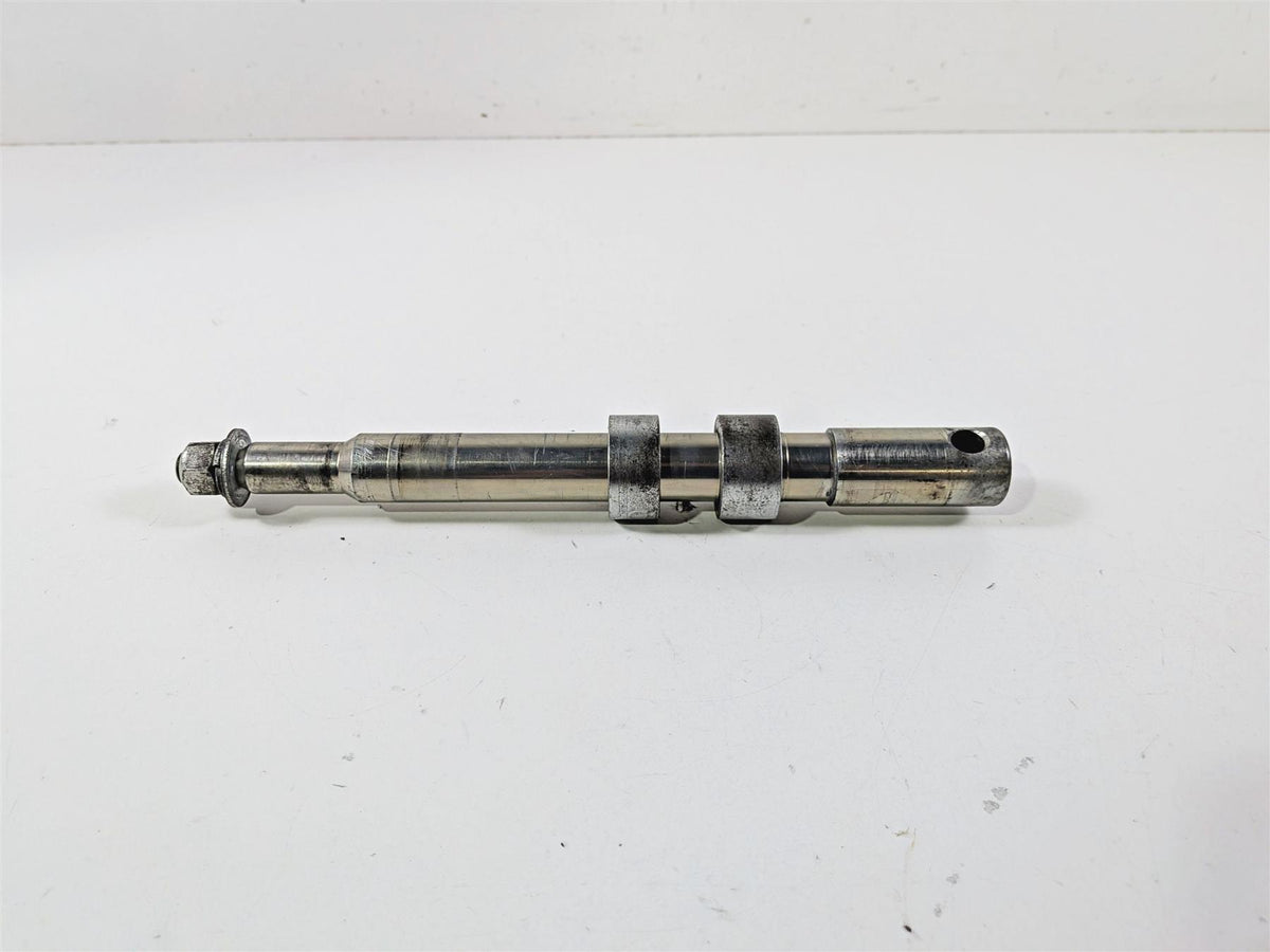 2006 Harley Davidson Dyna FXDBI Street Bob Front Axle Wheel Spindle 40928-06 {{ shop.shopifyCountryName }} - Mototech271