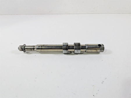 2006 Harley Davidson Dyna FXDBI Street Bob Front Axle Wheel Spindle 40928-06 {{ shop.shopifyCountryName }} - Mototech271