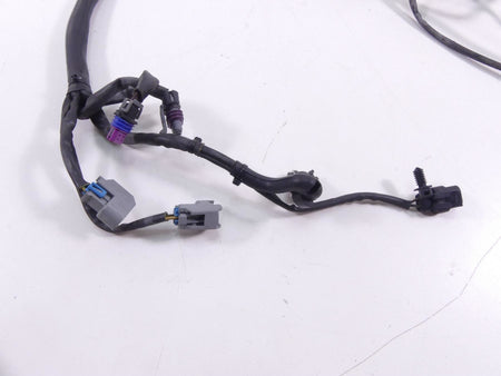 2009 Harley Dyna Low Rider FXDL Wiring Harness Loom - No Cuts 69602-08 {{ shop.shopifyCountryName }} - Mototech271