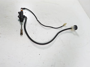 2013  Moto Guzzi V7 750 Stone Brembo Rear Brake Master Cylinder AP8133643 | Mototech271
