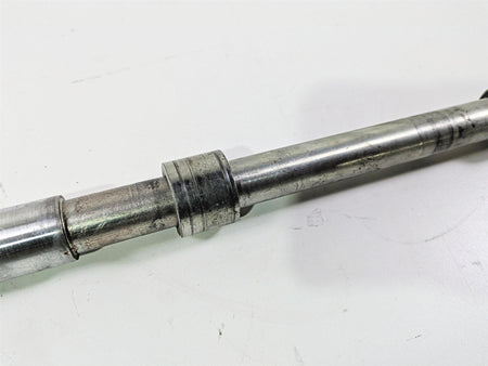 2018 Indian Springfield Dark Horse Front Axle Wheel Spindle 5138509 {{ shop.shopifyCountryName }} - Mototech271