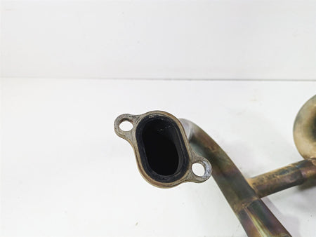 2015 BMW R1200GS Adv K51 Akrapovic Titanium Exhaust Pipe Header E-B12E1 {{ shop.shopifyCountryName }} - Mototech271