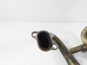 2015 BMW R1200GS Adv K51 Akrapovic Titanium Exhaust Pipe Header E-B12E1 | Mototech271