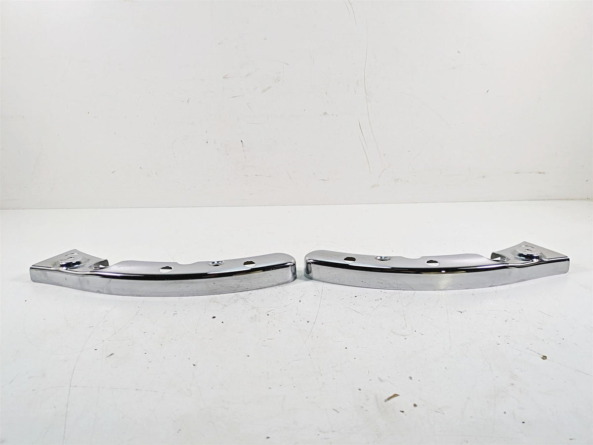 2013 Harley Touring FLHX Street Glide Frame Struts Covers 47502-09A 47504-09A {{ shop.shopifyCountryName }} - Mototech271
