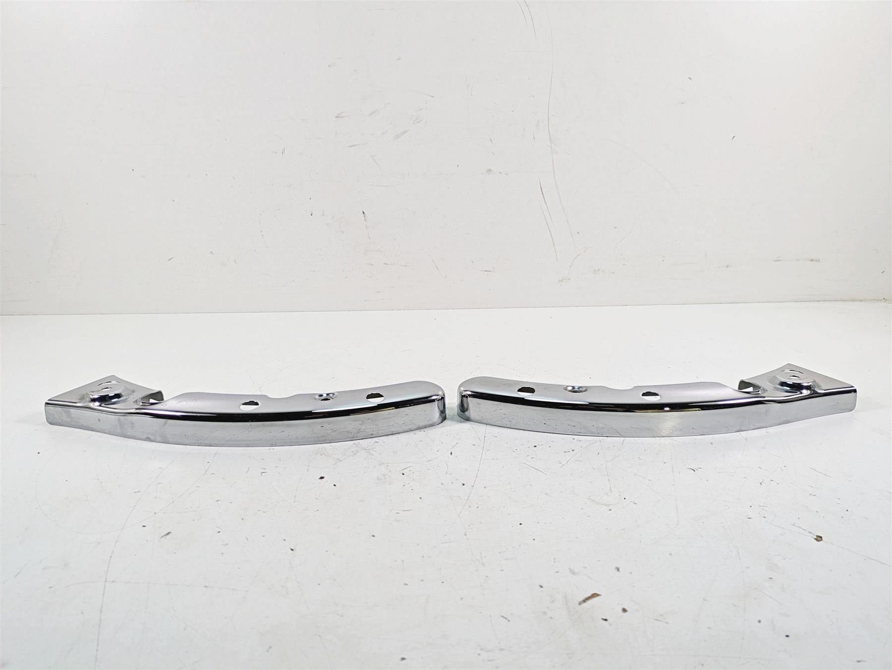 2013 Harley Touring FLHX Street Glide Frame Struts Covers 47502-09A 47504-09A {{ shop.shopifyCountryName }} - Mototech271