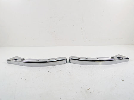 2013 Harley Touring FLHX Street Glide Frame Struts Covers 47502-09A 47504-09A {{ shop.shopifyCountryName }} - Mototech271