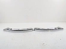 Load image into Gallery viewer, 2013 Harley Touring FLHX Street Glide Frame Struts Covers 47502-09A 47504-09A | Mototech271
