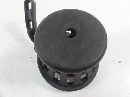 2012 Harley Touring FLHTK Electra Glide Ciro Drink Holder + Perch Mount 50611 {{ shop.shopifyCountryName }} - Mototech271