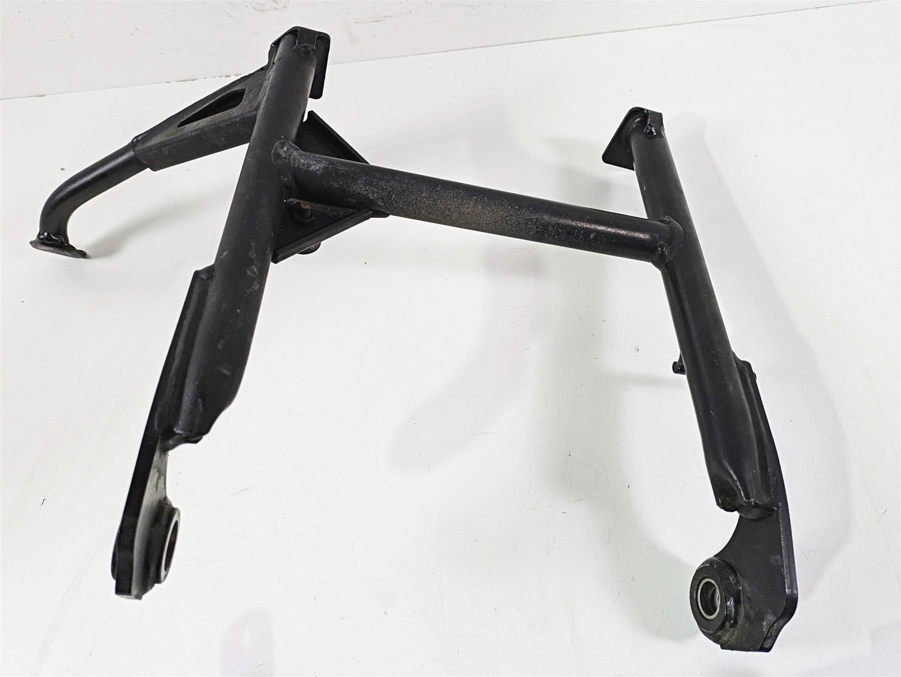 2016 Moto Guzzi Stelvio 1200 8V NTX Center Kickstand & Mount Plates 883656 {{ shop.shopifyCountryName }} - Mototech271
