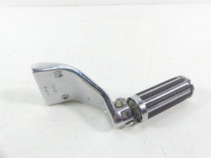1997 Harley Dyna FXDS Super Glide Conv Left Mid Middle Footpeg Peg 50639-90A | Mototech271
