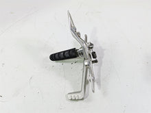 Load image into Gallery viewer, 2016 BMW R1200RS K54 Right Rider Footpeg &amp; Brake Pedal 46718540797 | Mototech271
