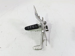 2016 BMW R1200RS K54 Right Rider Footpeg & Brake Pedal 46718540797 | Mototech271