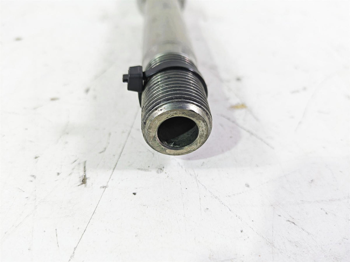 2021 Harley Softail FLSL Slim Front Wheel Spindle Axle 43000080 {{ shop.shopifyCountryName }} - Mototech271