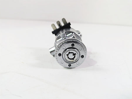 2009 Harley FXDC Dyna Super Glide Ignition Switch Fork Lock + Keys Set 71559-06C {{ shop.shopifyCountryName }} - Mototech271