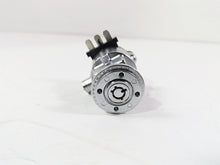 Load image into Gallery viewer, 2009 Harley FXDC Dyna Super Glide Ignition Switch Fork Lock + Keys Set 71559-06C
