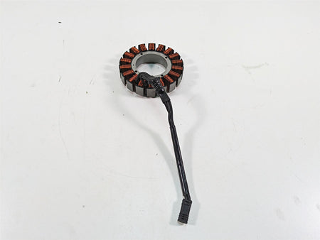 2006 Harley Touring FLHXI Street Glide Stator 3-Phase, 50 Amp 29987-06D {{ shop.shopifyCountryName }} - Mototech271