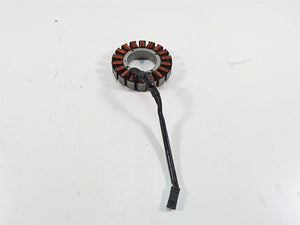 2006 Harley Touring FLHXI Street Glide Stator 3-Phase, 50 Amp 29987-06D | Mototech271