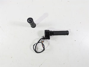 2016 Ducati Monster 1200 S Ride Fly By Wire Throttle Grip Sensor 66020051G