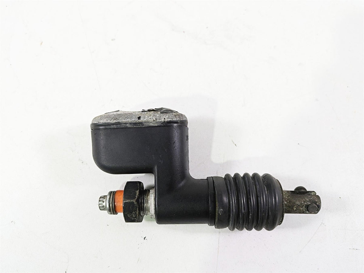 2008 Harley FLSTSB Cross Bones Rear Brake Master Cylinder - Read 41767-05E {{ shop.shopifyCountryName }} - Mototech271