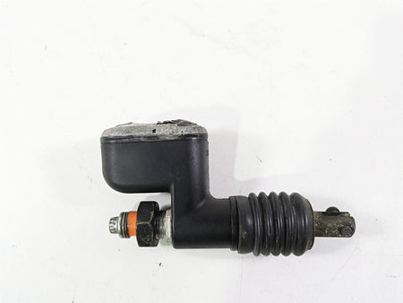 2008 Harley FLSTSB Cross Bones Rear Brake Master Cylinder - Read 41767-05E {{ shop.shopifyCountryName }} - Mototech271