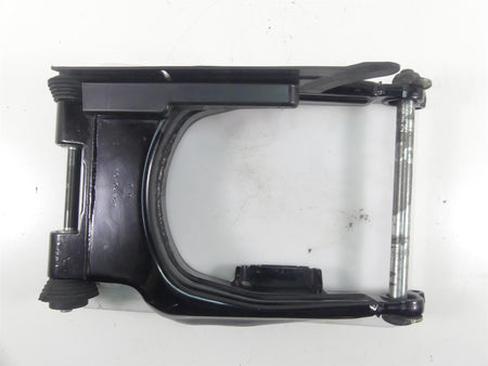2013 Harley Touring FLHTK Electra Glide Rear Swingarm Swing Arm Axle 45470-09 {{ shop.shopifyCountryName }} - Mototech271