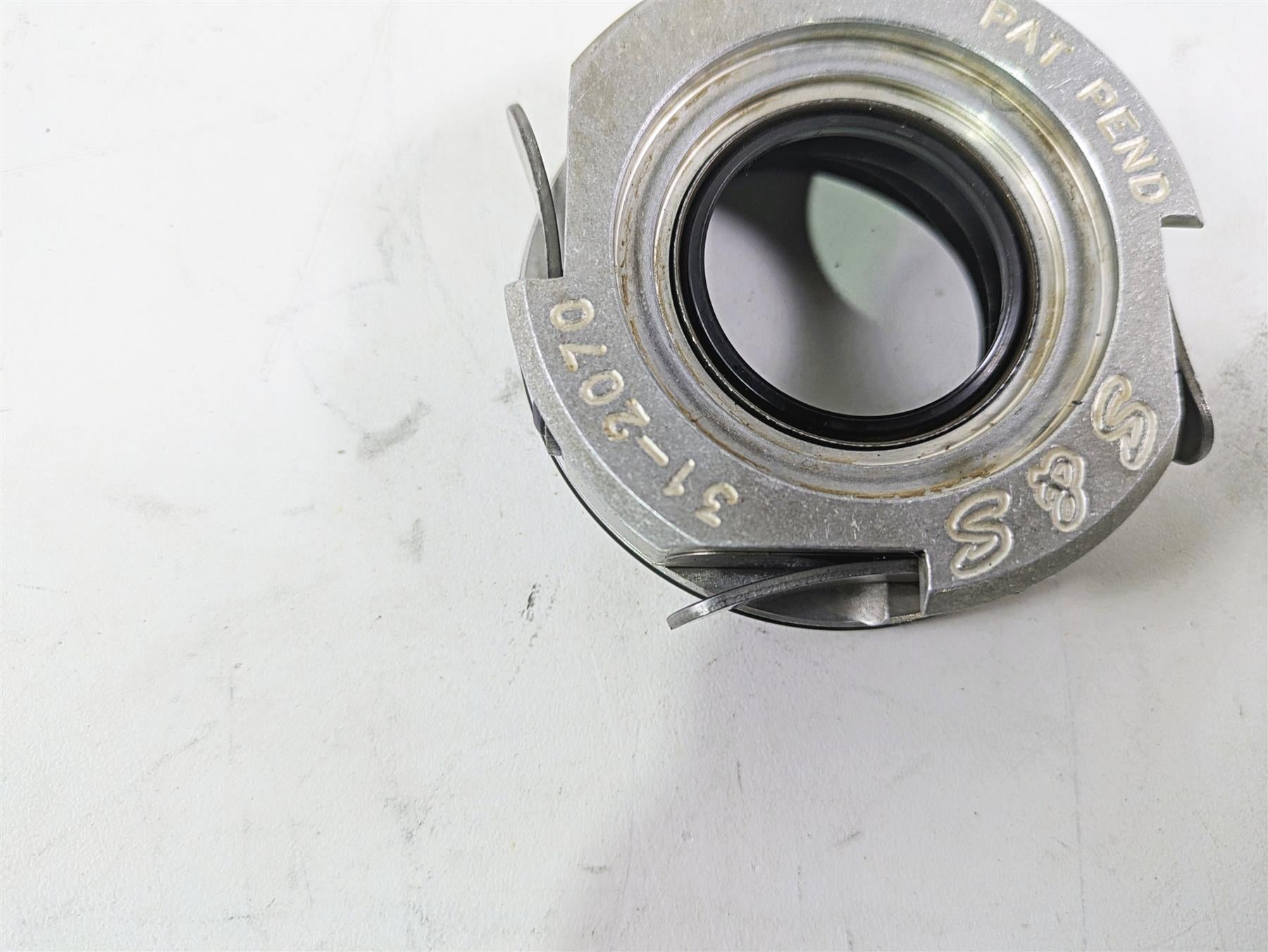 Harley Davidson S&S Cycle Performance Breather Reed Valve 31-2070 {{ shop.shopifyCountryName }} - Mototech271