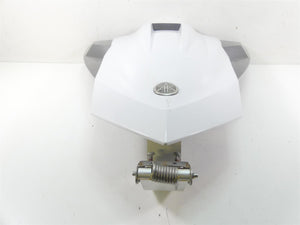 2018 Yamaha Waverunner VX1050 BT Deluxe Hood Cover & Mirror Set F2X-U517B-00-