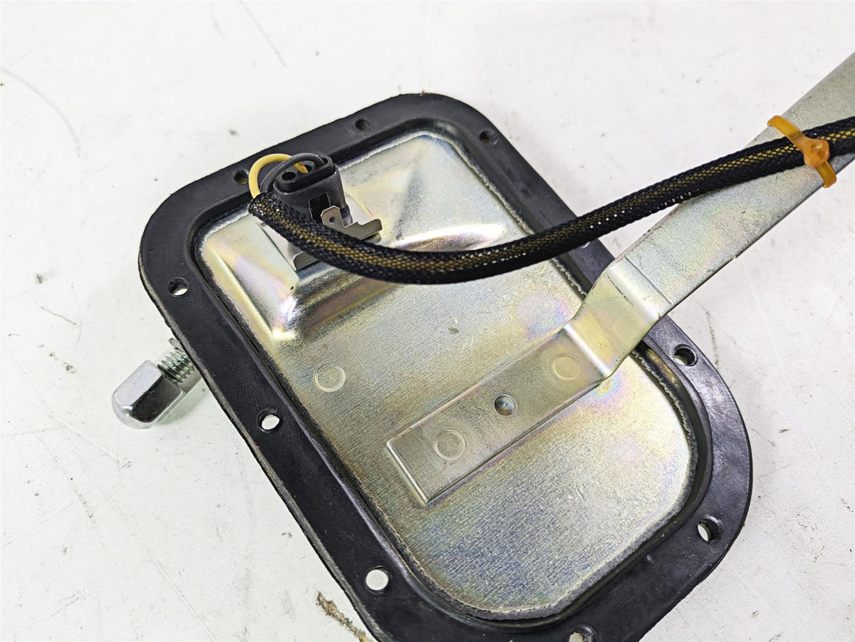 2004 Harley Softail FLSTF Fat Boy Fuel Gas Petrol Tank Level Sender 75207-04A {{ shop.shopifyCountryName }} - Mototech271